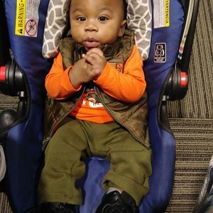 Meet your Posher, Rosie